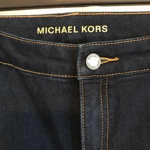 Michael Kors skinny jeans